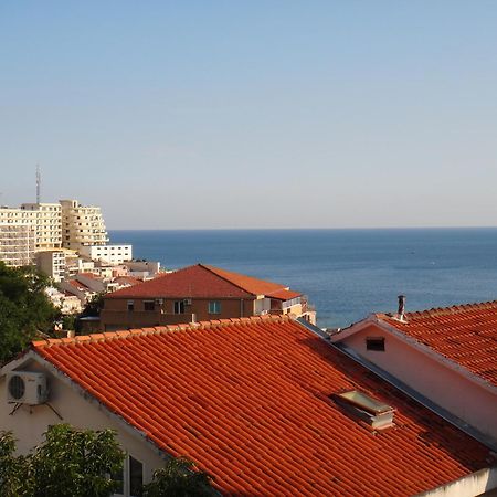 Studio Apartmani Lemon Budva Eksteriør bilde