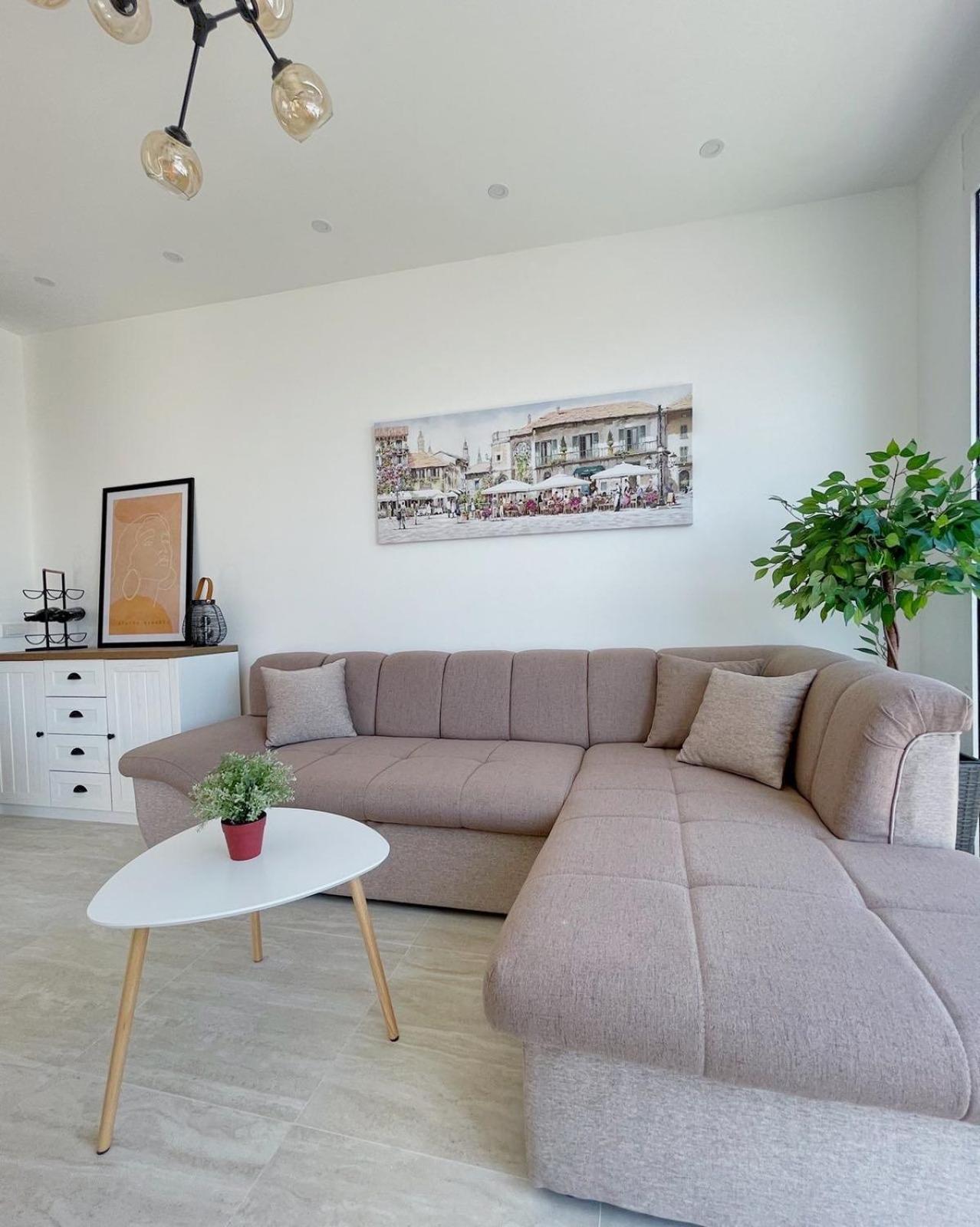 Studio Apartmani Lemon Budva Eksteriør bilde