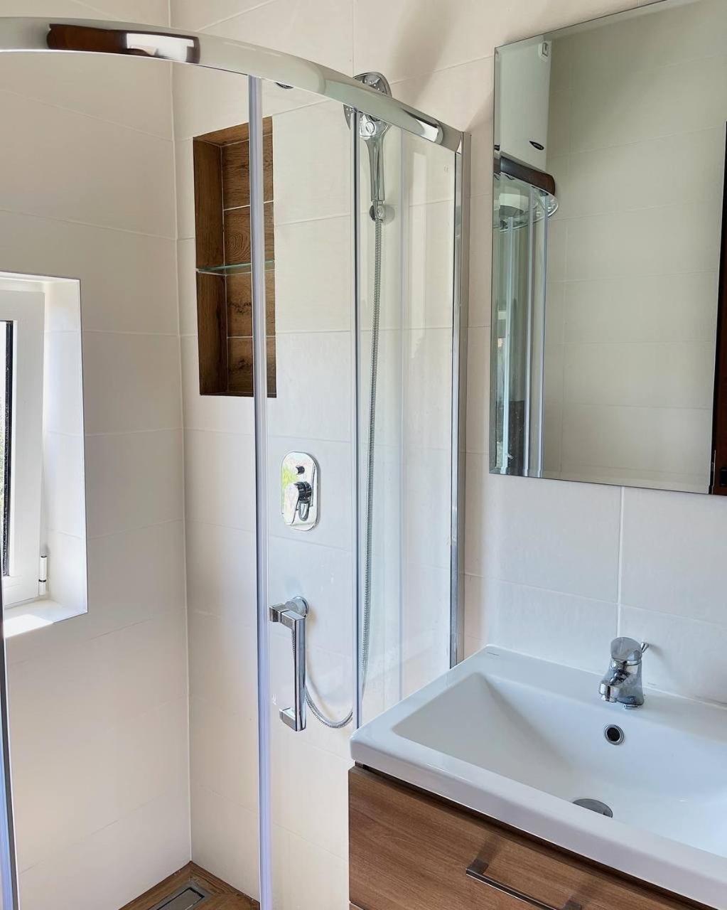 Studio Apartmani Lemon Budva Eksteriør bilde