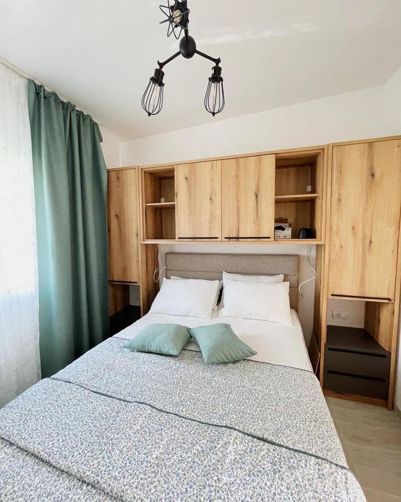 Studio Apartmani Lemon Budva Eksteriør bilde