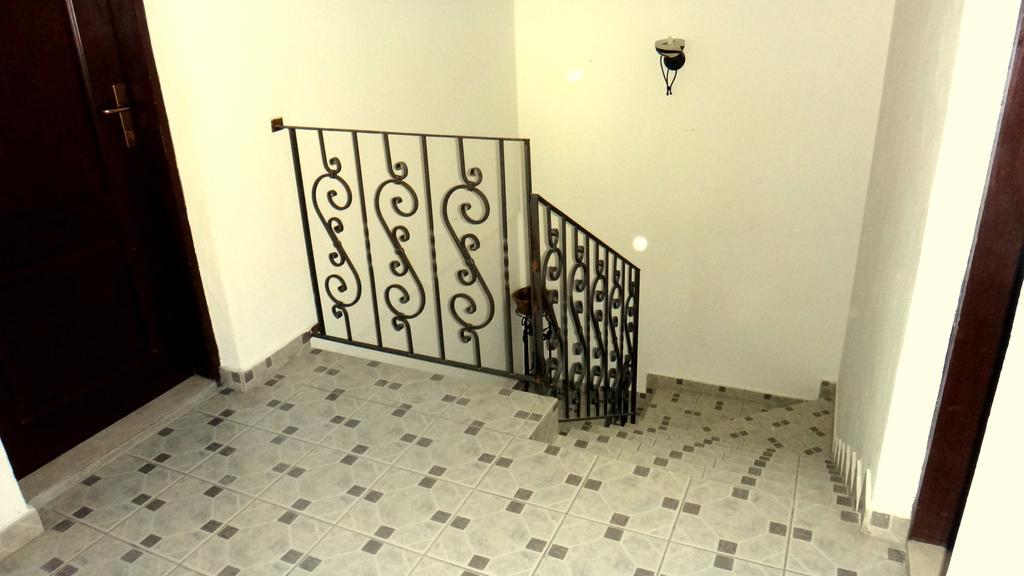 Studio Apartmani Lemon Budva Eksteriør bilde