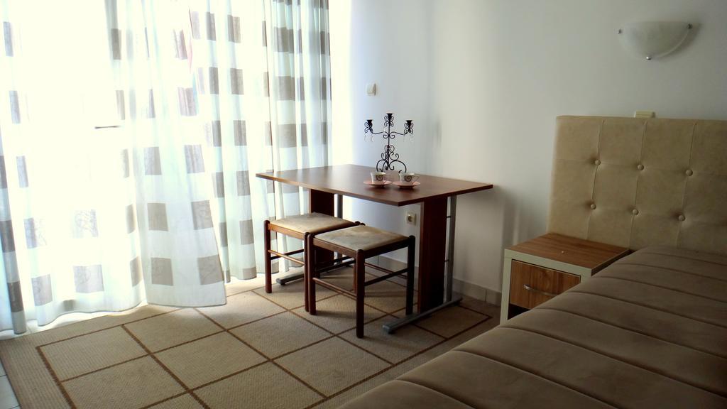 Studio Apartmani Lemon Budva Rom bilde