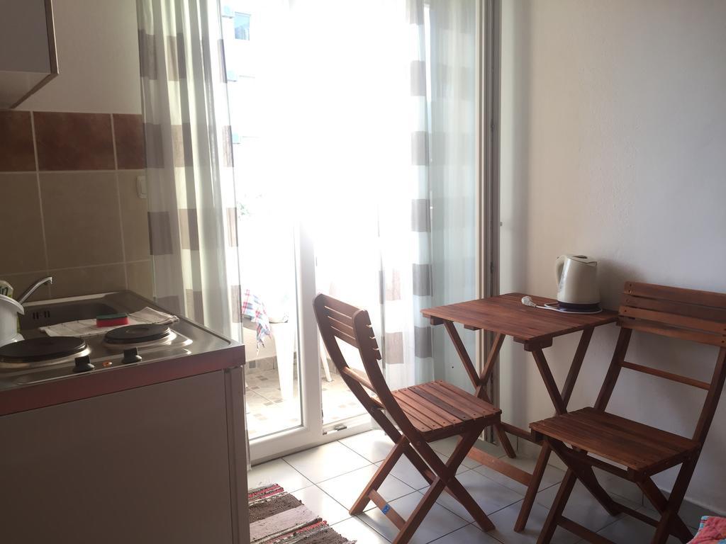 Studio Apartmani Lemon Budva Eksteriør bilde