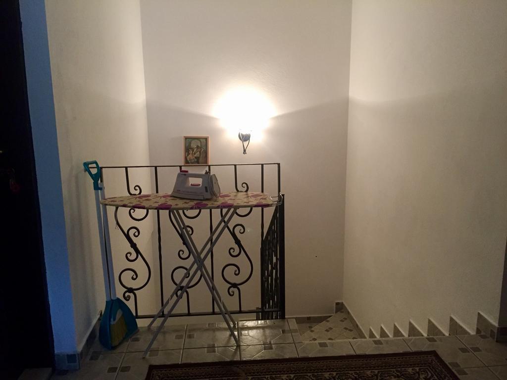 Studio Apartmani Lemon Budva Eksteriør bilde