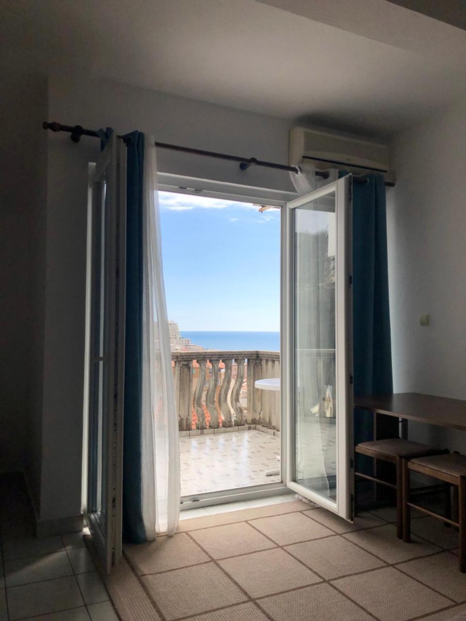 Studio Apartmani Lemon Budva Eksteriør bilde