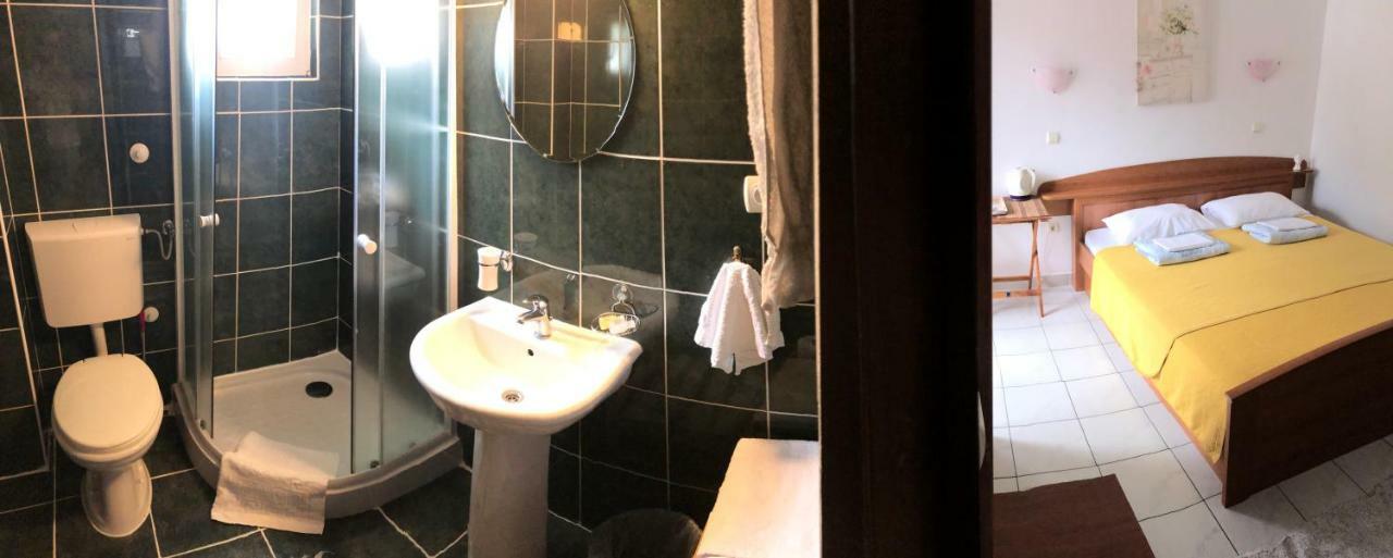 Studio Apartmani Lemon Budva Eksteriør bilde